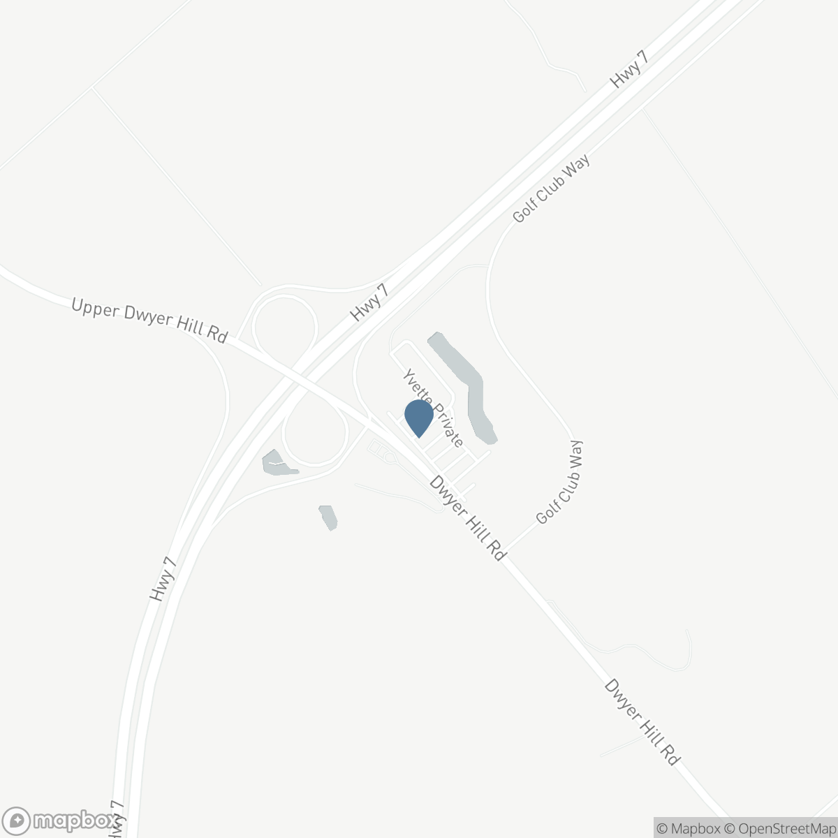 1 MIREILLE PRIVATE, Ottawa, Ontario K0A 1B0